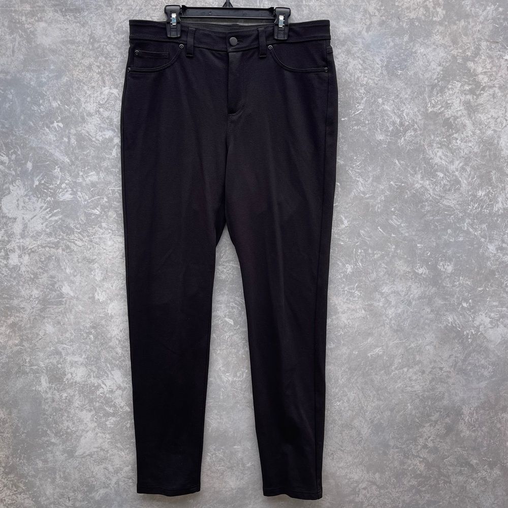 Chico’s Classic Black Pants